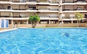 2 Bedroom Apartment Jardines Canarios Los Cristianos Tenerife