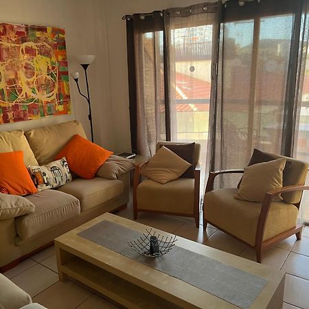 2 Bedroom Apartment Jardines Canarios Los Cristianos Tenerife Arona  Exterior foto