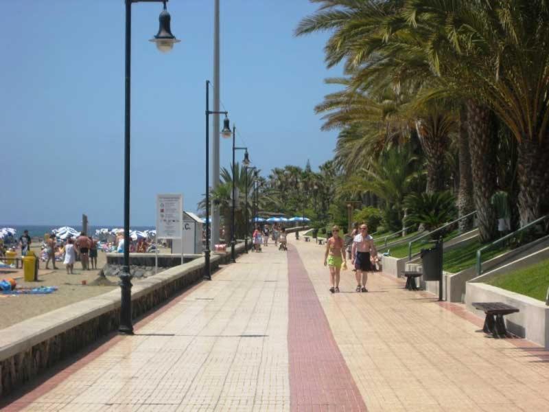 2 Bedroom Apartment Jardines Canarios Los Cristianos Tenerife Arona  Exterior foto