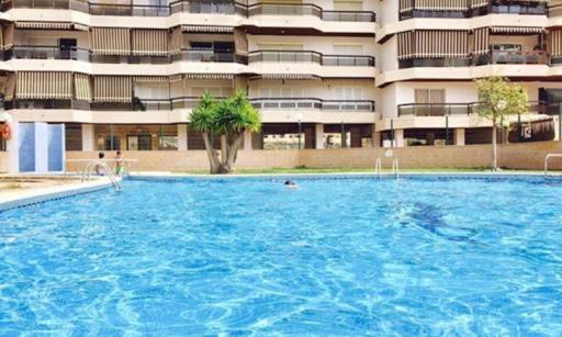 2 Bedroom Apartment Jardines Canarios Los Cristianos Tenerife Arona  Exterior foto