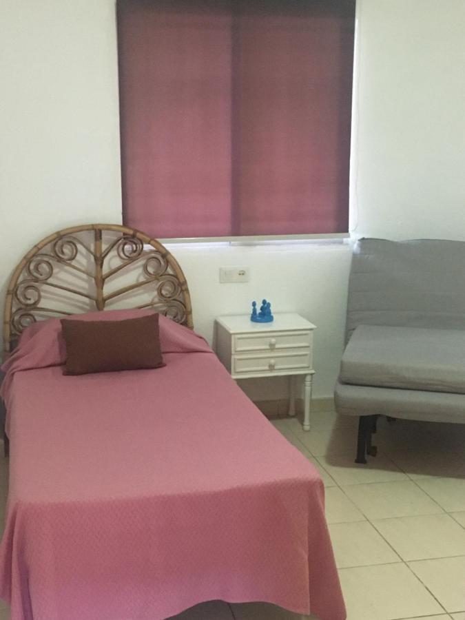 2 Bedroom Apartment Jardines Canarios Los Cristianos Tenerife Arona  Exterior foto