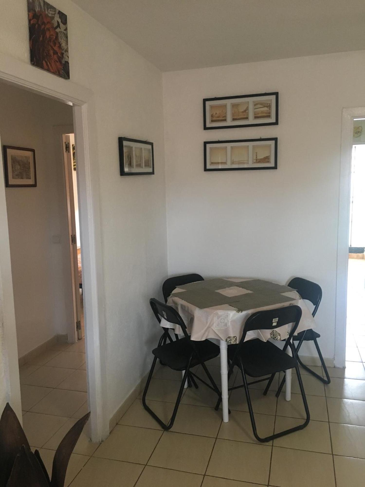 2 Bedroom Apartment Jardines Canarios Los Cristianos Tenerife Arona  Exterior foto